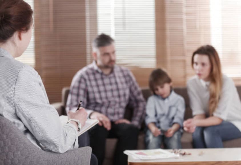 Mediation Failures Peacehaven: Protecting Children in Complex Family Cases Litigation