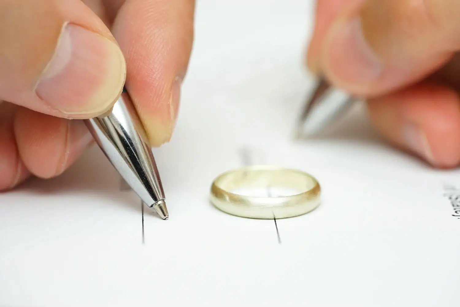 Strengthening Your Position in Divorce Negotiations with Professional Mediation Peacehaven