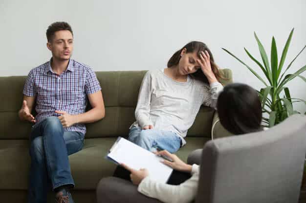 Local family mediation Peacehaven for conflict resolution