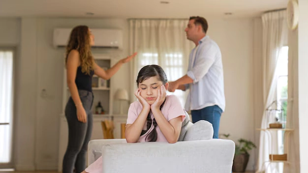 What Is Parental Responsibility in the UK Peacehaven