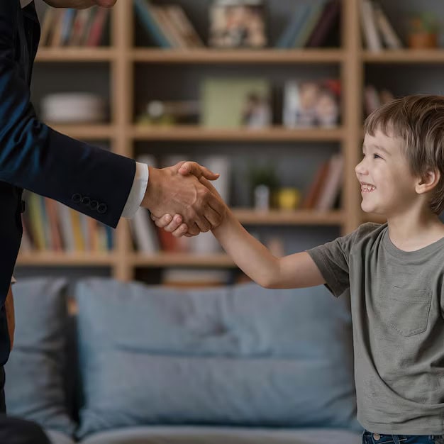 Understanding Child Arrangements – Guidance from EH Mediation Specialists Peacehaven