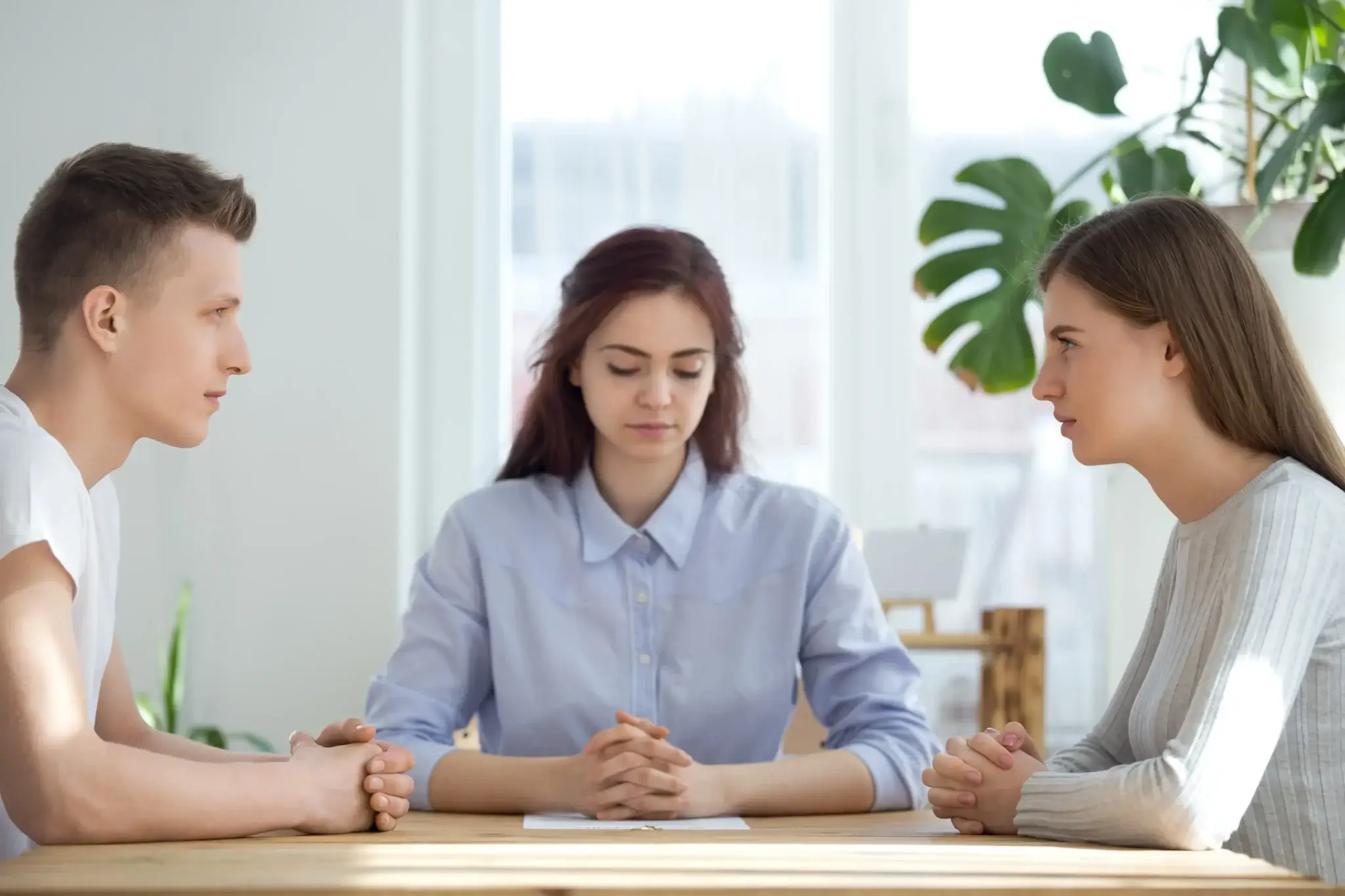 Mediators Peacehaven: Enhance Conflict Resolution with Mental Health Training