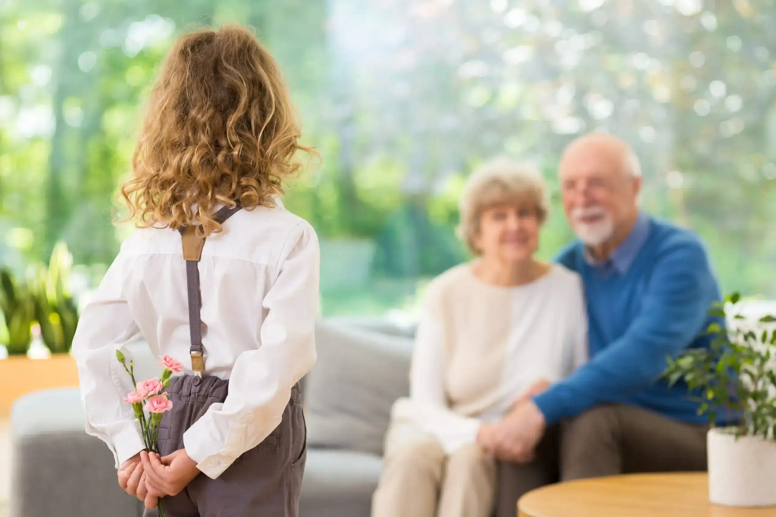 Taking the First Step: How EH Mediation Supports Grandparents Toward Positive Outcomes Peacehaven