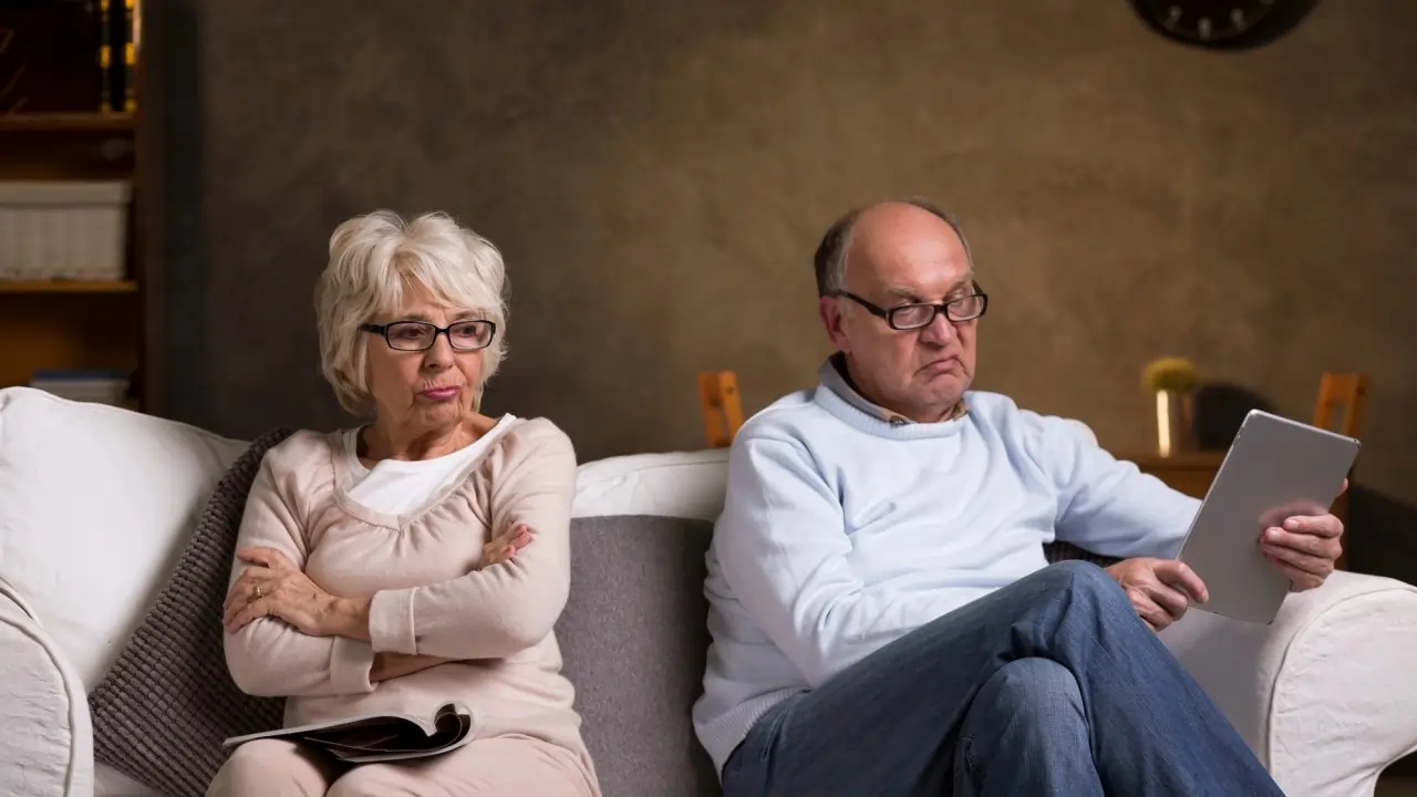 Preventing Long-Standing Family Issues from Escalating During Care Planning Peacehaven