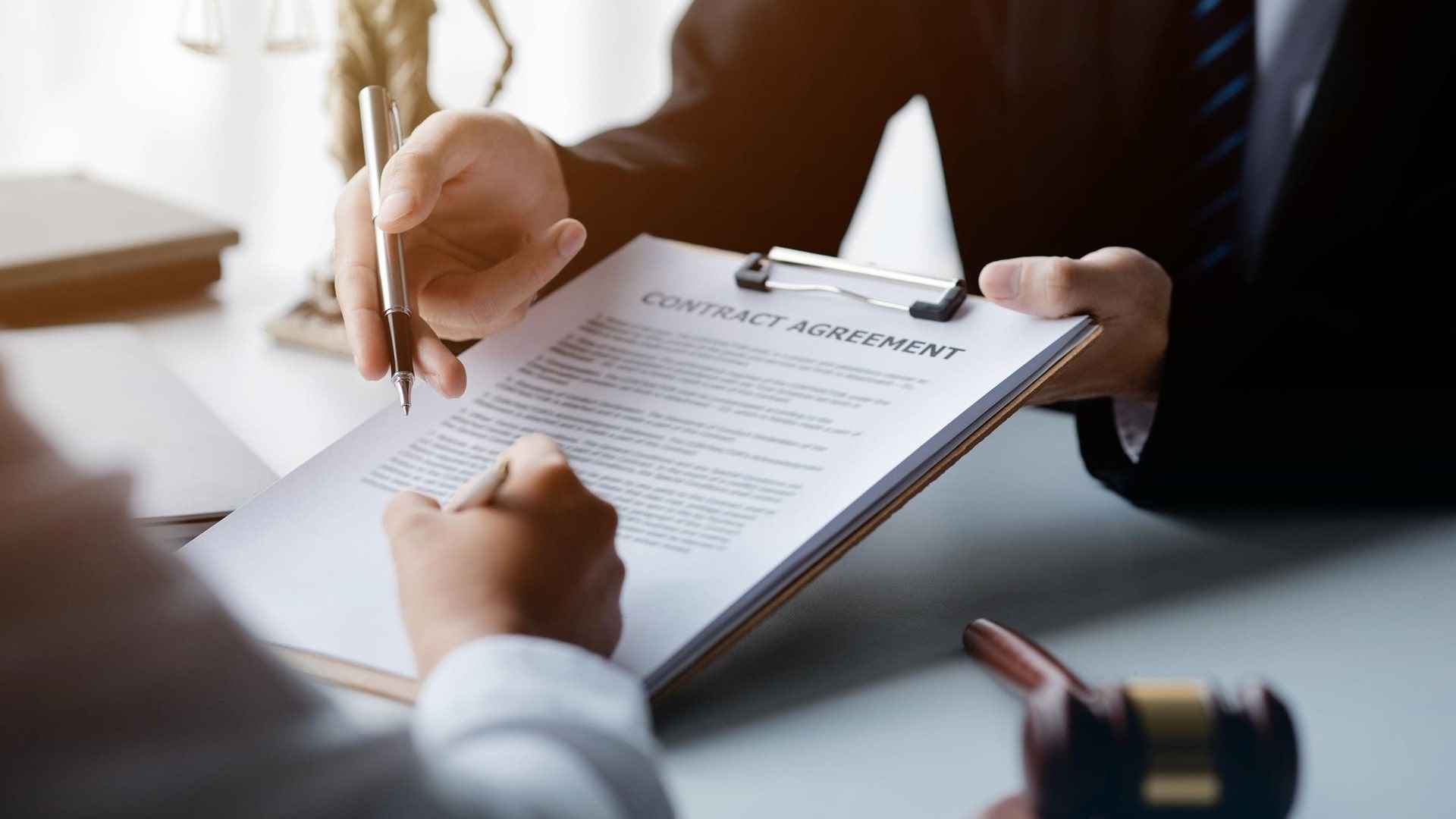 How Courts View and Enforce Mediation Settlements Peacehaven