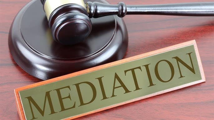 The Role of Experienced Mediators in Reducing Conflict Peacehaven