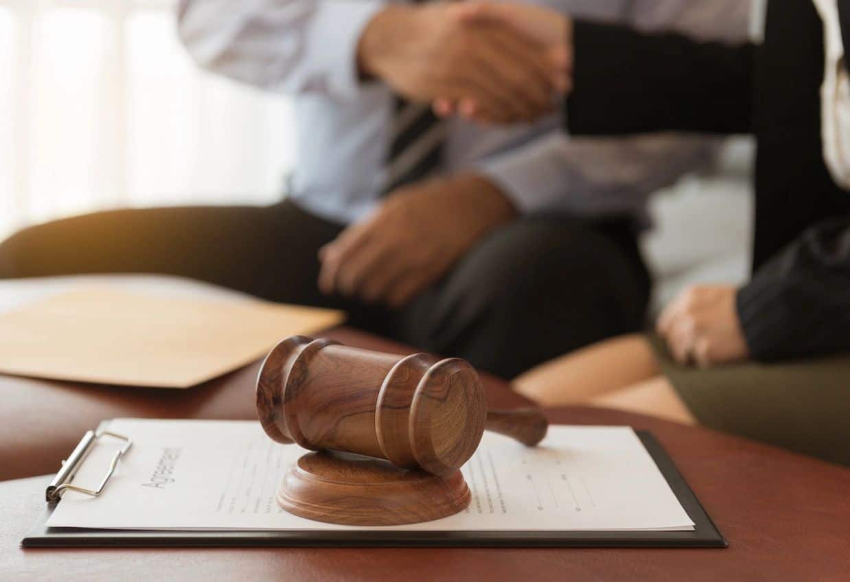 Taking the First Step with EH Mediation: Protecting Your Future Peacehaven