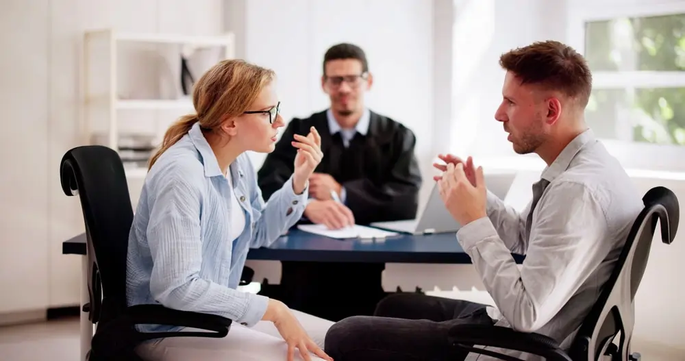 Rebuilding Trust After Relationship Breakdown Through Professional Mediation Peacehaven