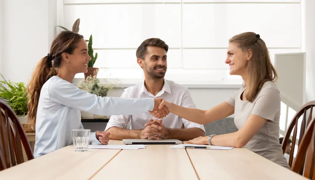 Stay Calm and Review the Original Agreement Carefully Peacehaven