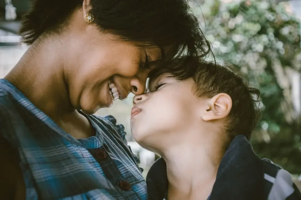 Child Maintenance and Spousal Support: Finding Balanced Solutions Peacehaven