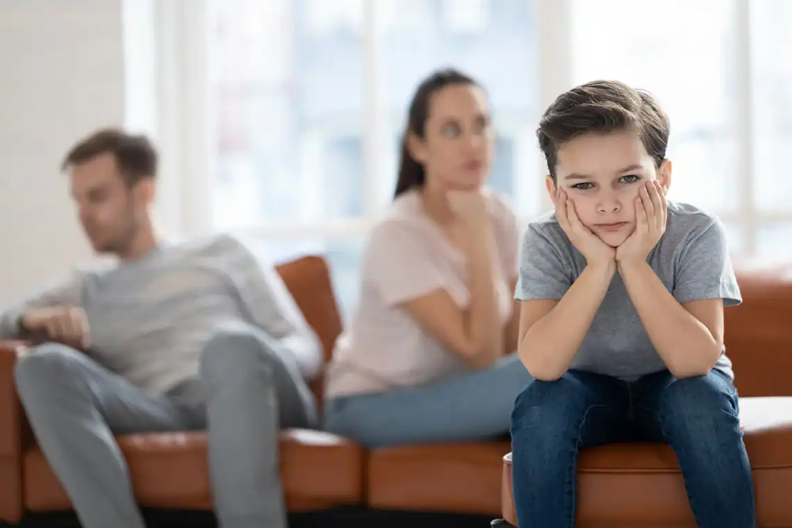Why More Parents Trust EH Mediation for Child Arrangement Solutions Peacehaven