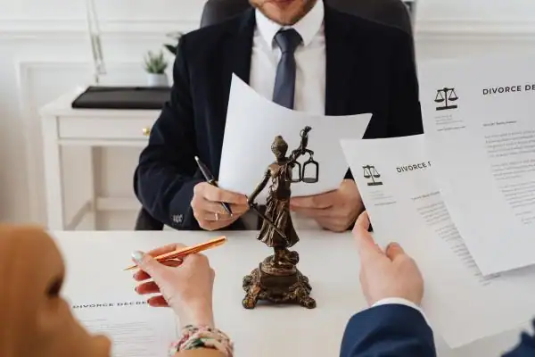 image of divorce mediation Peacehaven
