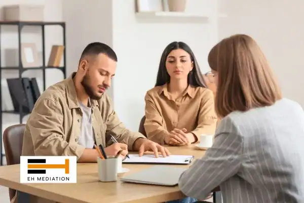 How EH Mediation Helps Intercultural Families Move Forward With Understanding Peacehaven