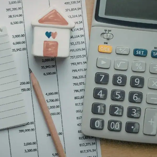 Image of accounts in regards to financial mediation Peacehaven