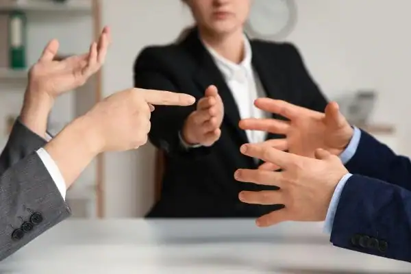 Image of legal aid mediation Peacehaven