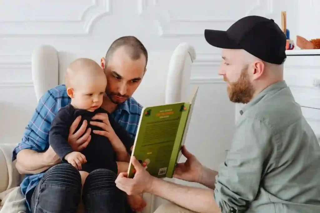 Common Family Issues LGBTQ+ Couples and Parents Face Peacehaven