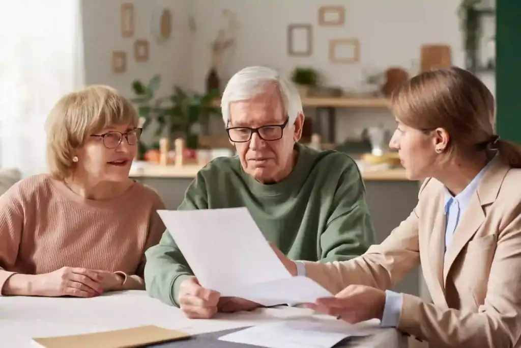 Why Do Family Disputes Happen During CHC Assessments Peacehaven