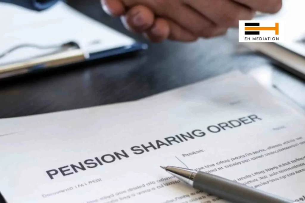 Pension Sharing Frequently Asked Questions Peacehaven