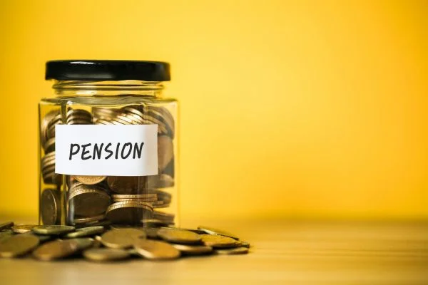Pension Sharing Mediation Peacehaven